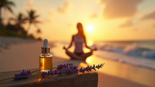 Apprendre à utiliser les huiles cbd pour soulager l'anxiété