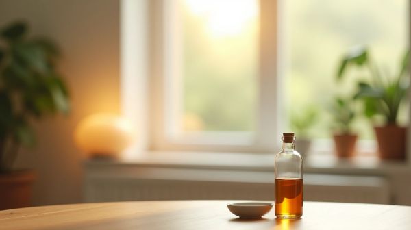 Apprendre à utiliser les huiles cbd pour soulager l'anxiété