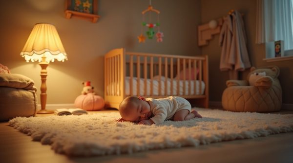 Consultation sommeil bébé : offrez-leur des nuits douces