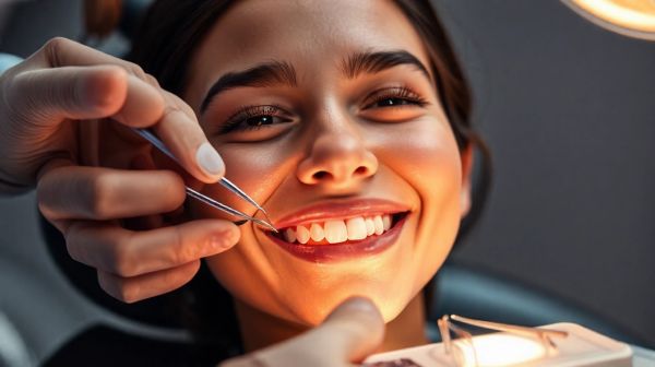 Découvrez comment un orthodontiste à Caen embellit votre sourire