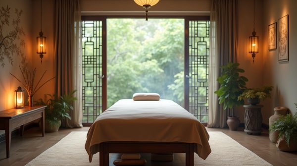 Massage chinois à montpellier : détente, tradition et énergie retrouvée