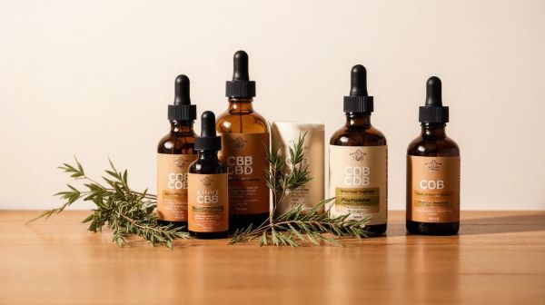 Top raisons d'opter pour des produits cbd en ligne de qualité