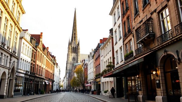 Top traitements esthétiques personnalisés à Lille à découvrir