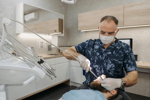 Dentiste à québec : soins dentaires innovants et accessibles