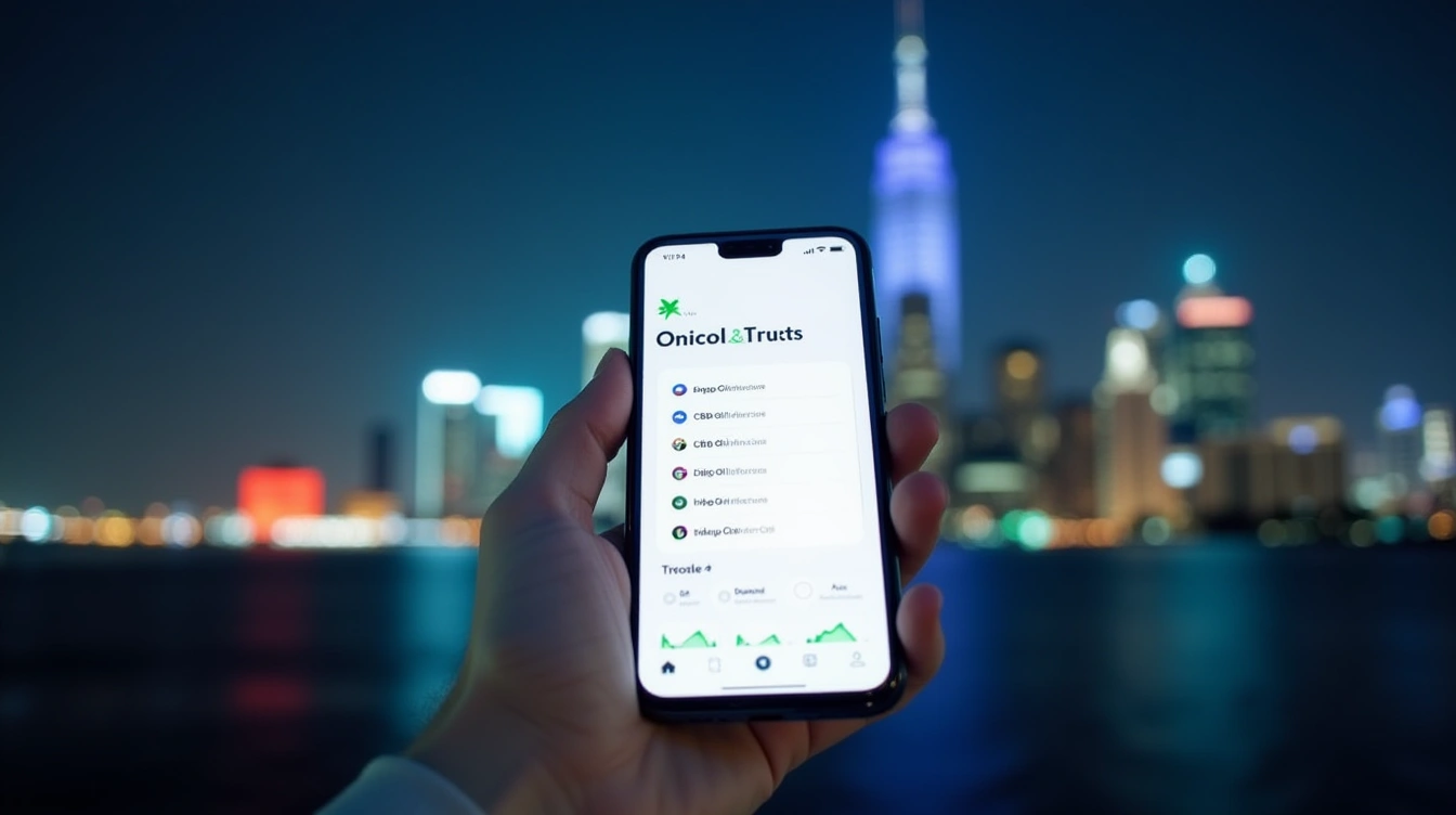 Questions fréquentes sur l'achat de CBD en ligne