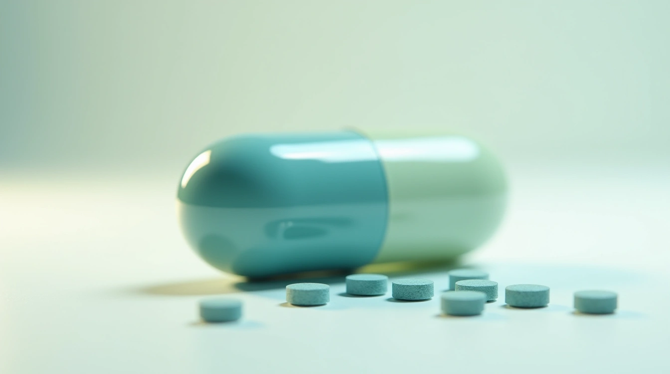 Vos questions sur cette super-algue en comprimés